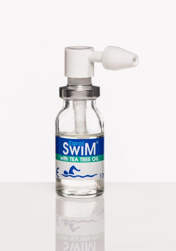 Swim bottle only scaled